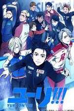 Watch Yuri On Ice 1channel