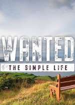 Watch Wanted: The Simple Life 1channel