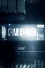 Watch Crime Exposed 1channel