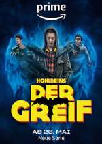 Watch Der Greif 1channel