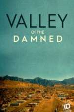 Watch Valley of the Damned 1channel