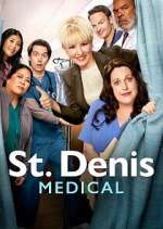 Watch St. Denis Medical 1channel