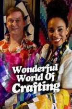 Watch The Wonderful World of Crafting 1channel