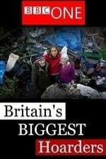 Watch Britain's Biggest Hoarders 1channel