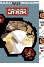 Watch Samurai Jack 1channel