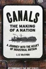 Watch Canals The Making of a Nation 1channel