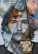 Watch Monsters Inside: The 24 Faces of Billy Milligan 1channel