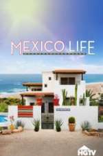 Watch Mexico Life 1channel