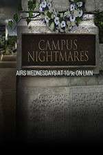 Watch Campus Nightmares 1channel