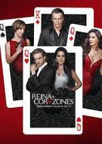 Watch Reina de Corazones 1channel