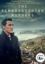 Watch The Pembrokeshire Murders 1channel