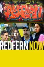 Watch Redfern Now 1channel