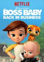 Watch The Boss Baby: Back in Business 1channel