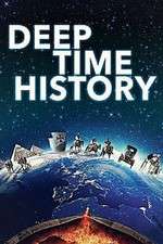 Watch Deep Time History 1channel