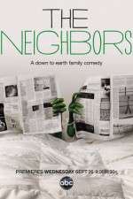 Watch The Neighbors 1channel