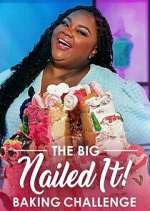 Watch The Big Nailed It! Baking Challenge 1channel