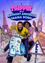 Watch Trippin' with Anthony Anderson and Mama Doris 1channel