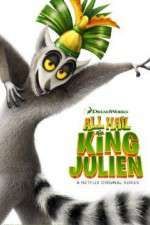 Watch All Hail King Julien 1channel