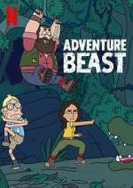 Watch Adventure Beast 1channel