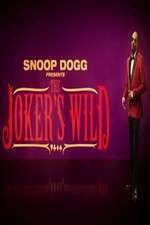 Watch Snoop Dogg Presents: The Joker's Wild 1channel