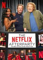 Watch The Netflix Afterparty 1channel