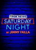 Watch Fox News Saturday Night 1channel