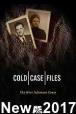 Watch Cold Case Files 1channel