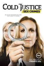 Watch Cold Justice Sex Crimes 1channel