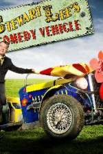 Watch Stewart Lee's Comedy Vehicle 1channel