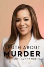 Watch The Whole Truth with Sunny Hostin 1channel