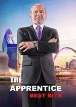 Watch The Apprentice, Best Bits 1channel