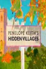 Watch Penelope Keith's Hidden Villages 1channel