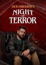 Watch Jack Osbourne's Night of Terror 1channel