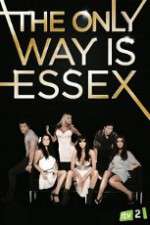 Watch The Only Way Is Essex 1channel