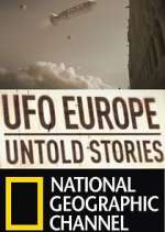 Watch UFOs: The Untold Stories 1channel