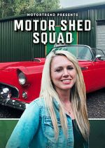 Watch Motor Shed Squad 1channel