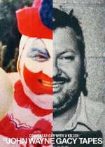 Watch Conversations with a Killer: The John Wayne Gacy Tapes 1channel