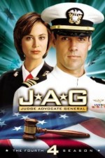 Watch JAG 1channel