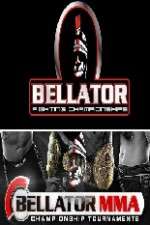 Watch Bellator 360 1channel