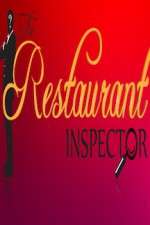 Watch The Restaurant Inspector 1channel