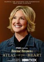 Watch Brené Brown: Atlas of the Heart 1channel