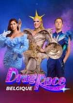 Watch Drag Race Belgique 1channel