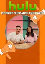 Watch Cookie Cupcake Cake 1channel