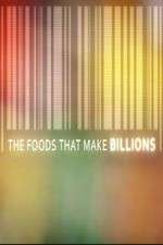 Watch The Foods That Make Billions 1channel