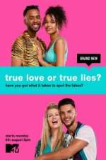 Watch True love or true lies ? 1channel