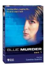 Watch Blue Murder (UK) 1channel