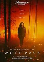 Watch Wolf Pack 1channel