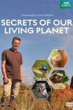 Watch Secrets of Our Living Planet 1channel