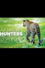 Watch Africa's Hunters 1channel