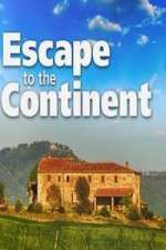 Watch Escape to the Continent 1channel